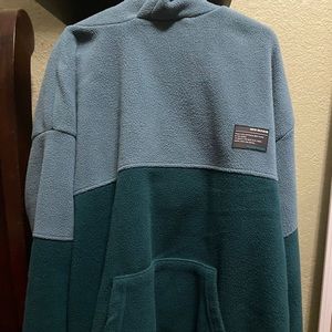 Boys Zara hoodie.